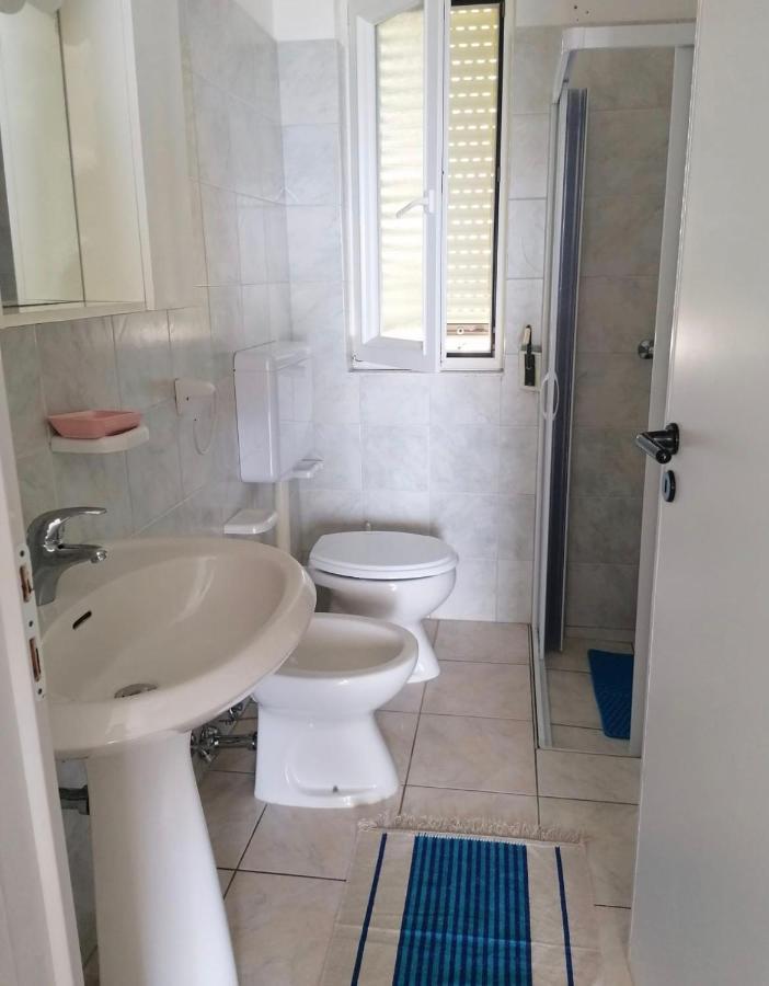 La Mennula Garden Appartement Salignano  Buitenkant foto