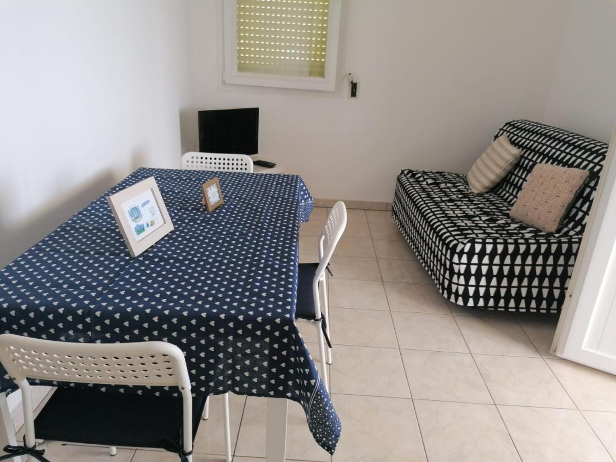La Mennula Garden Appartement Salignano  Buitenkant foto