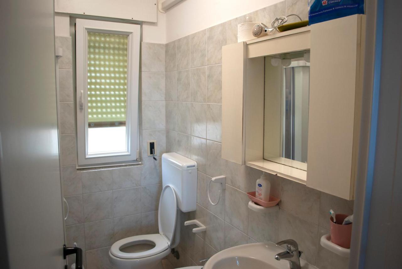 La Mennula Garden Appartement Salignano  Buitenkant foto