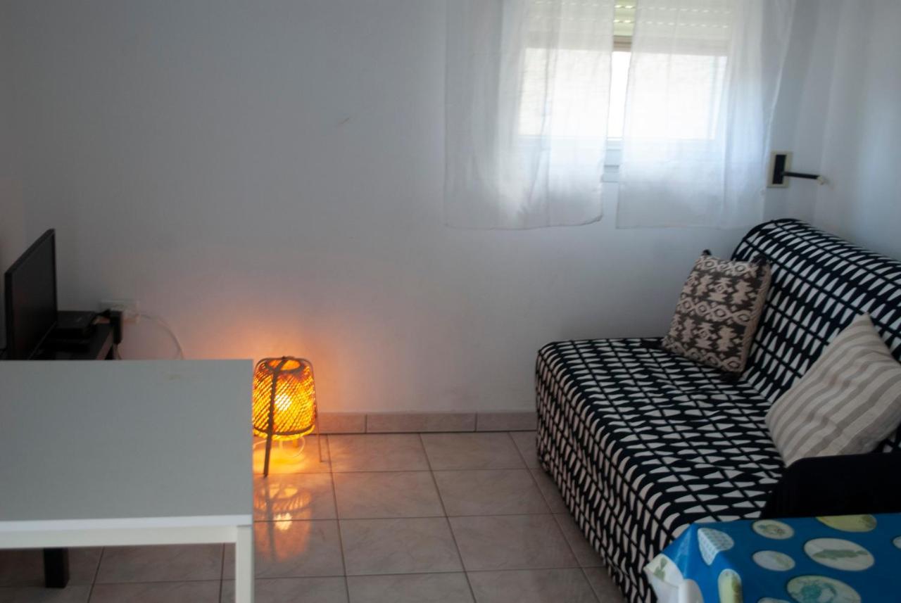 La Mennula Garden Appartement Salignano  Buitenkant foto