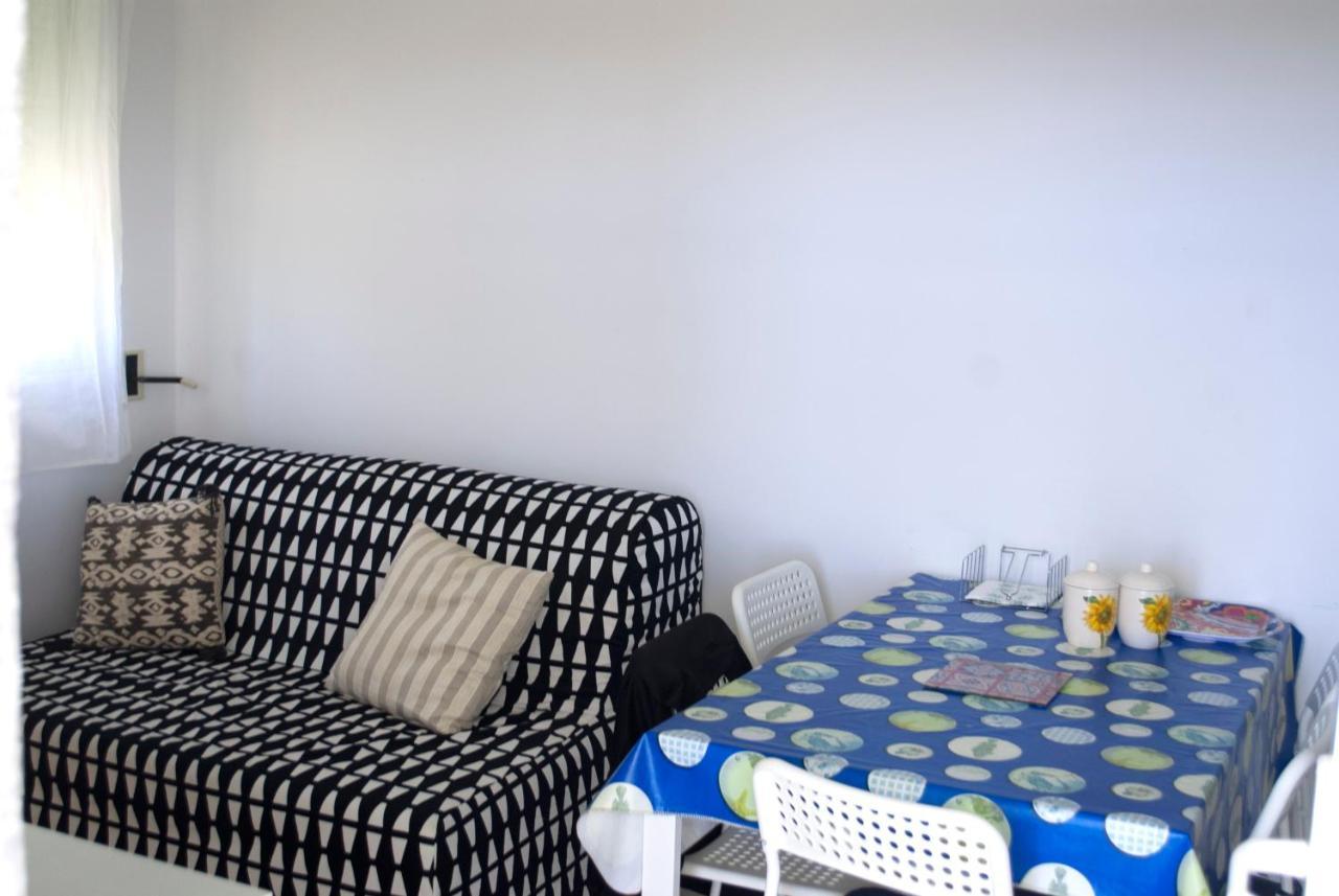 La Mennula Garden Appartement Salignano  Buitenkant foto