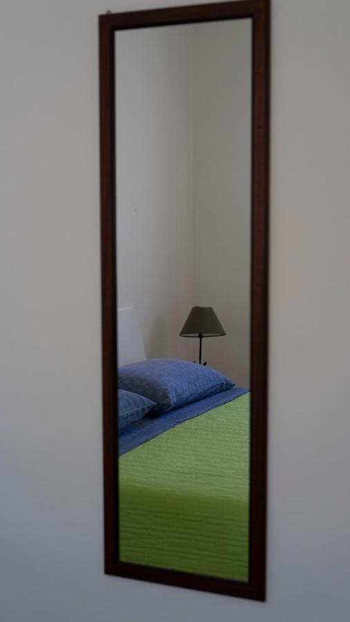 La Mennula Garden Appartement Salignano  Buitenkant foto