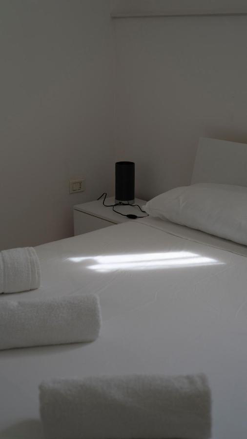 La Mennula Garden Appartement Salignano  Buitenkant foto