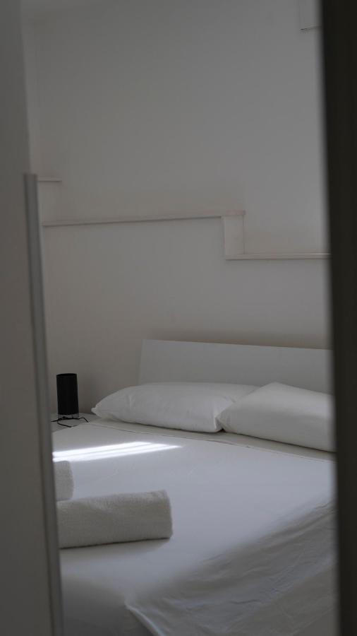 La Mennula Garden Appartement Salignano  Buitenkant foto