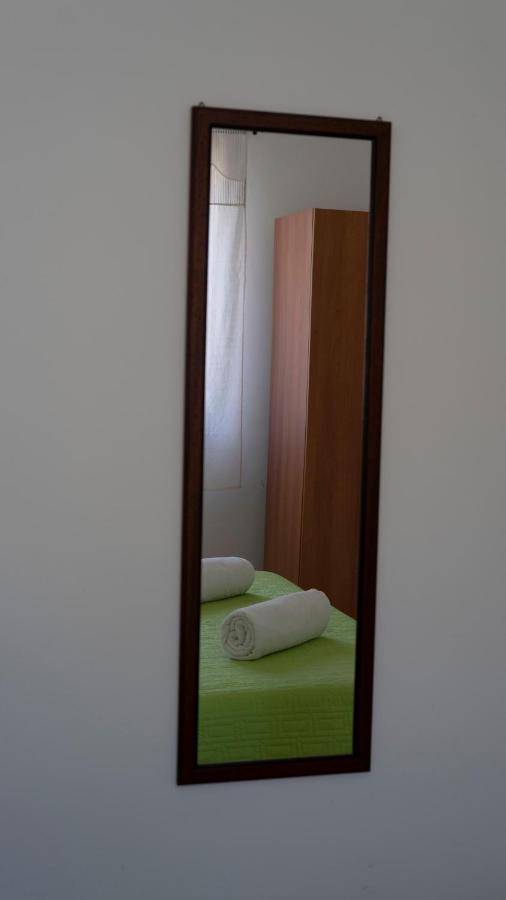 La Mennula Garden Appartement Salignano  Buitenkant foto