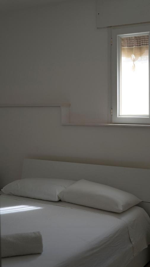 La Mennula Garden Appartement Salignano  Buitenkant foto
